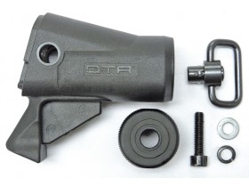 Drop Tube Adapter - DTA